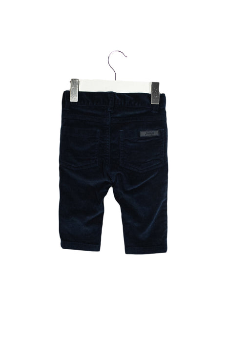 A  Casual Pants from Jacadi in size 3-6M for boy. (Back View)