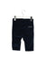 A  Casual Pants from Jacadi in size 3-6M for boy. (Back View)
