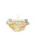 A Multicolour Bloomers from Petit Bateau in size 12-18M for girl. (Front View)