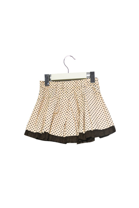 A Pink Short Skirts from Nicholas & Bears in size 12-18M for girl. (Back View)