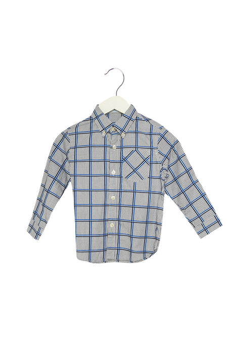 A Multicolour Shirts from Nicholas & Bears in size 3T for boy. (Front View)