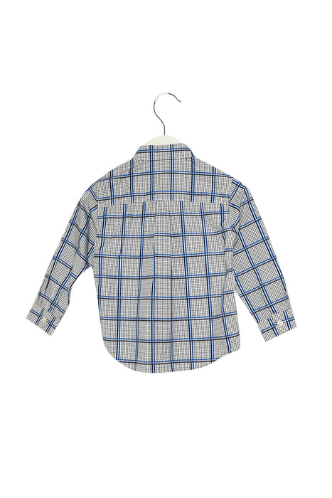 A Multicolour Shirts from Nicholas & Bears in size 3T for boy. (Back View)