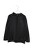A Black Lightweight Jackets from Craghoppers in size 7Y for neutral. (Front View)