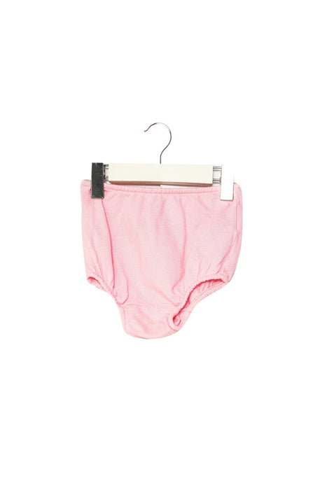 A Pink Bloomers from Ralph Lauren in size 6-12M for girl. (Front View)