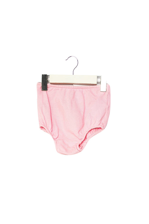 A Pink Bloomers from Ralph Lauren in size 6-12M for girl. (Front View)