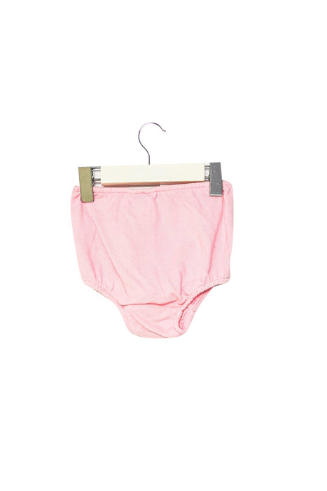 A Pink Bloomers from Ralph Lauren in size 6-12M for girl. (Back View)