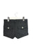 A Grey Shorts from Bonpoint in size 4T for girl. (Back View)