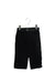 A Black Casual Pants from Polo Ralph Lauren in size 6-12M for boy. (Front View)