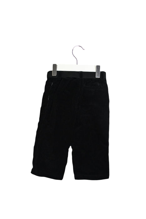 A Black Casual Pants from Polo Ralph Lauren in size 6-12M for boy. (Back View)