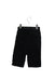 A Black Casual Pants from Polo Ralph Lauren in size 6-12M for boy. (Back View)