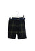 A Navy Casual Pants from Ralph Lauren in size 0-3M for boy. (Front View)