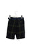 A Navy Casual Pants from Ralph Lauren in size 0-3M for boy. (Back View)