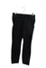 A Black Casual Pants from J.Crew Maternity in size S for maternity. (Front View)