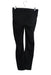 A Black Casual Pants from J Brand in size S for maternity. (Back View)