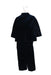 A Navy Pants Sets from Nicholas & Bears in size 2T for boy. (Back View)