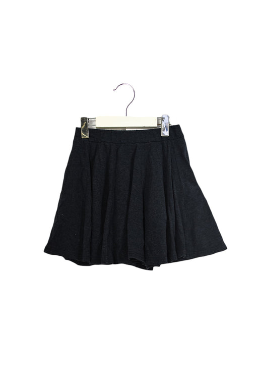 A Navy Short Skirts from FITH in size 4T for girl. (Front View)