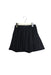 A Navy Short Skirts from FITH in size 4T for girl. (Front View)