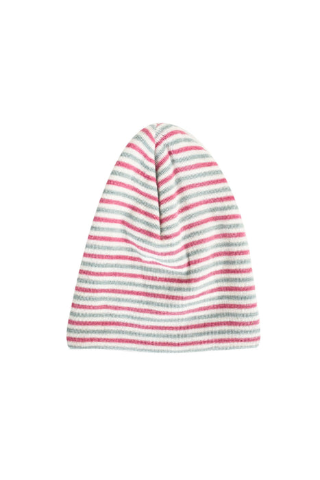 A Multicolour Hats Beanies & Caps from Dimples in size 0-3M for girl. (Front View)