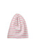 A Multicolour Hats Beanies & Caps from Dimples in size 0-3M for girl. (Front View)