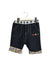 A Navy Jeggings from Miki House in size 18-24M for boy. (Front View)