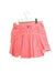 A Pink Short Skirts from Diesel in size 4T for girl. (Back View)