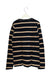 A Navy Long Sleeve Tops from Scotch R'Belle in size 12Y for girl. (Back View)