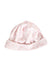A Pink Hats Beanies & Caps from Nordstrom in size O/S for girl. (Front View)
