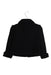A Black Lightweight Jackets from Nicholas & Bears in size 3T for girl. (Back View)