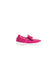 A Pink Boots & Booties from Stuart Weitzman in size 3-6M for girl. (Back View)