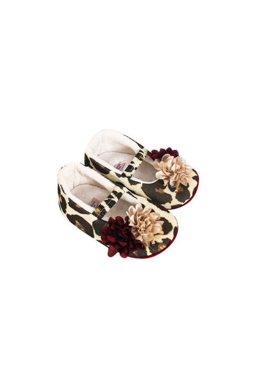 A Multicolour Boots & Booties from Monnalisa in size 12-18M for girl. (Front View)