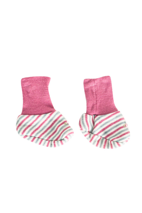 A Multicolour Long Sleeve Bodysuits from Dimples in size Newborn for girl. 