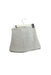 A White Short Skirts from Janie & Jack in size 2T for girl. (Back View)