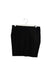 A Black Short Skirts from Noppies in size M for maternity. (Front View)