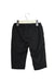 A Grey Casual Pants from Bonpoint in size 6-12M for neutral. (Back View)
