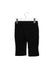 A Black Casual Pants from Karl Lagerfeld in size 3-6M for boy. (Back View)
