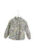 A Multicolour Long Sleeve Tops from IKKS in size 3T for girl. (Front View)