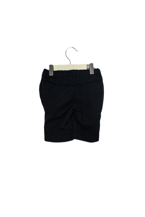 A Navy Casual Pants from Nicholas & Bears in size 12-18M for girl. (Back View)