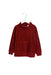 A Red Long Sleeve Tops from Boden in size 5T for neutral. (Front View)