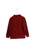 A Red Long Sleeve Tops from Boden in size 5T for neutral. (Back View)