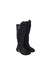 A Navy Boots & Booties from Dolce & Gabbana in size 5T for girl. (Front View)