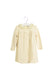 A Beige Dress Sets from Ralph Lauren in size 12-18M for girl. (Front View)