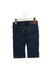 A Blue Jeans from Jacadi in size 3-6M for boy. (Back View)