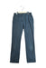 A Blue Casual Pants from Jacadi in size 10Y for girl. (Front View)
