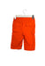 A Orange Casual Pants from Bonton in size 3-6M for neutral. (Back View)