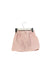 A Pink Short Skirts from Nicholas & Bears in size 2T for girl. (Back View)