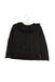 A Grey Knit Sweaters from Waddler in size 6-12M for girl. (Front View)