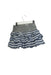 A Multicolour Short Skirts from Kladskap in size 18-24M for girl. (Back View)