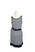 A Navy Sleeveless Dresses from Seraphine in size S for maternity. (Back View)