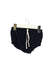 A Navy Bloomers from Jamie Kay in size 3-6M for girl. (Front View)
