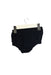 A Navy Bloomers from Jamie Kay in size 3-6M for girl. (Back View)